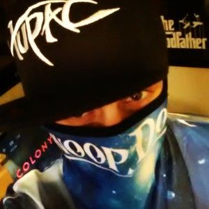 Meet your Posher, Kami